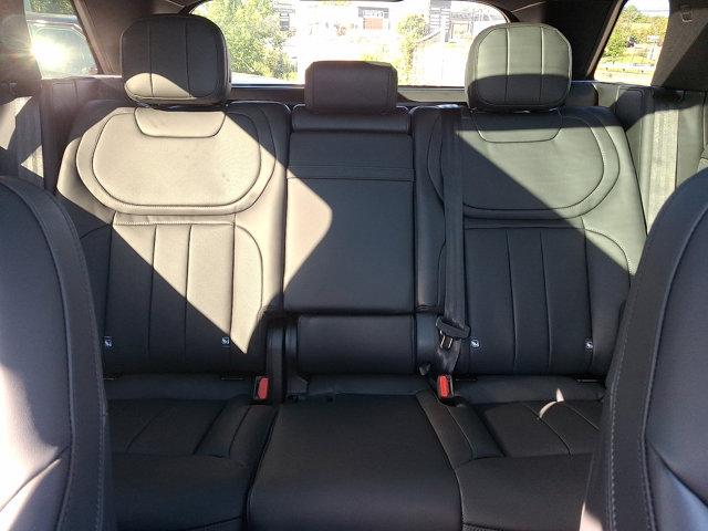 new 2025 Land Rover Range Rover Sport car
