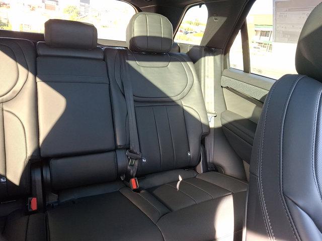 new 2025 Land Rover Range Rover Sport car