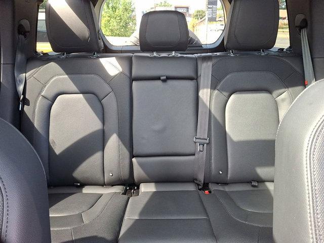 used 2024 Land Rover Defender car, priced at $62,511