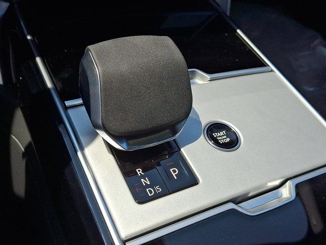 new 2025 Land Rover Range Rover car, priced at $148,725