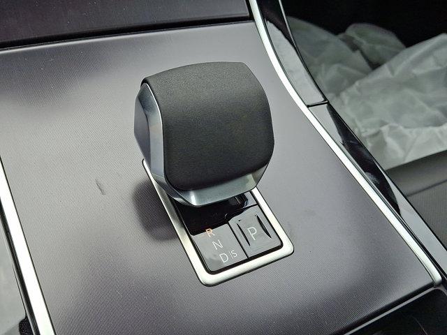 new 2026 Land Rover Range Rover Velar car, priced at $75,120