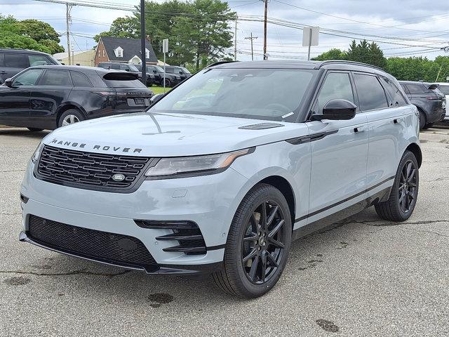 new 2026 Land Rover Range Rover Velar car, priced at $75,120
