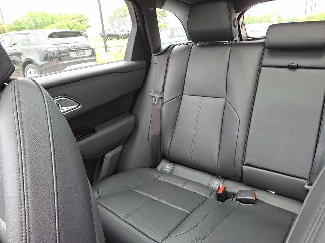 new 2026 Land Rover Range Rover Velar car, priced at $75,120