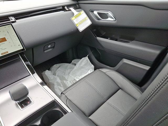 new 2026 Land Rover Range Rover Velar car, priced at $75,120