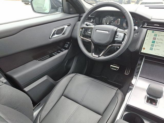 new 2026 Land Rover Range Rover Velar car, priced at $75,120