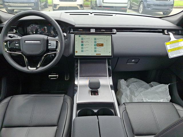 new 2026 Land Rover Range Rover Velar car, priced at $75,120