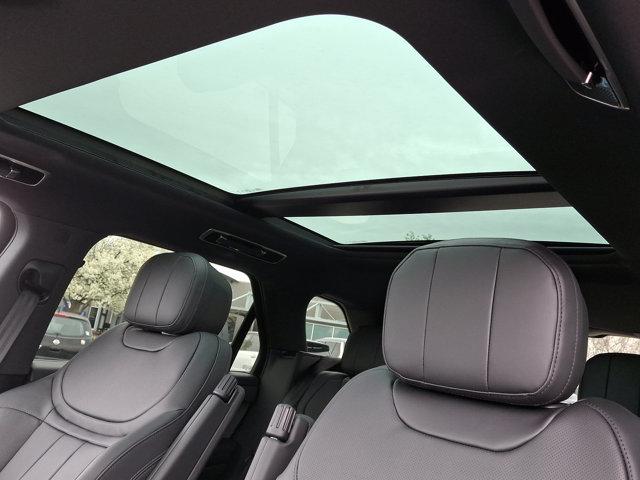 new 2025 Land Rover Range Rover Sport car, priced at $104,325