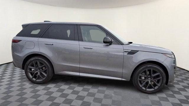 new 2025 Land Rover Range Rover Sport car, priced at $104,325