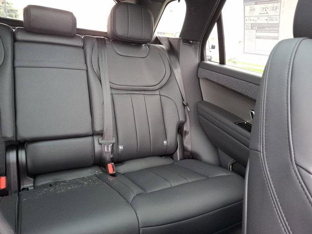 new 2025 Land Rover Range Rover Sport car, priced at $104,325