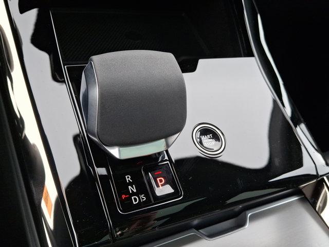 new 2025 Land Rover Range Rover Sport car, priced at $104,325