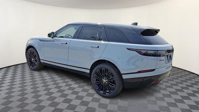 new 2026 Land Rover Range Rover Velar car, priced at $80,520
