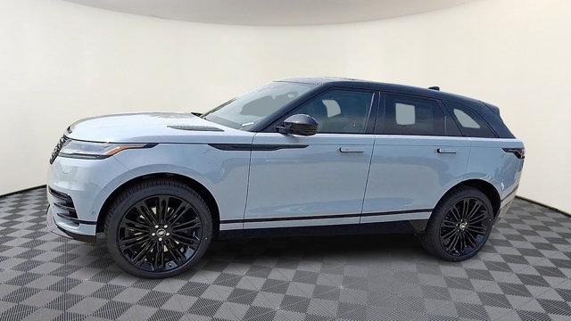 new 2026 Land Rover Range Rover Velar car, priced at $80,520