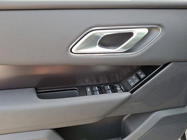new 2026 Land Rover Range Rover Velar car, priced at $80,520