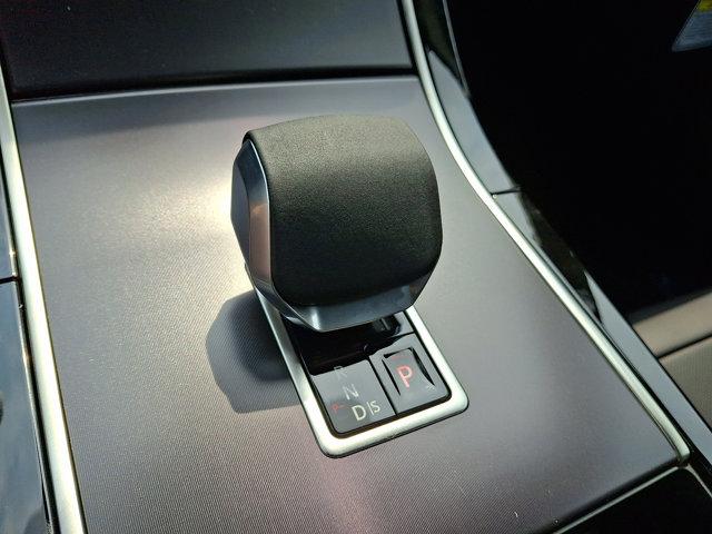 new 2026 Land Rover Range Rover Velar car, priced at $80,520