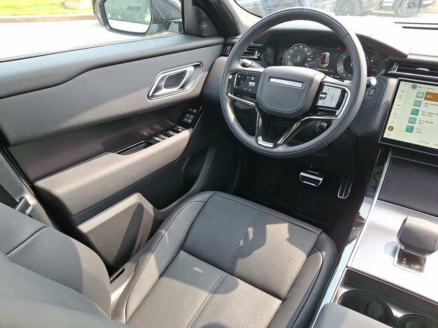 new 2026 Land Rover Range Rover Velar car, priced at $80,520
