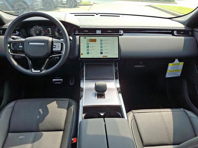 new 2026 Land Rover Range Rover Velar car, priced at $80,520