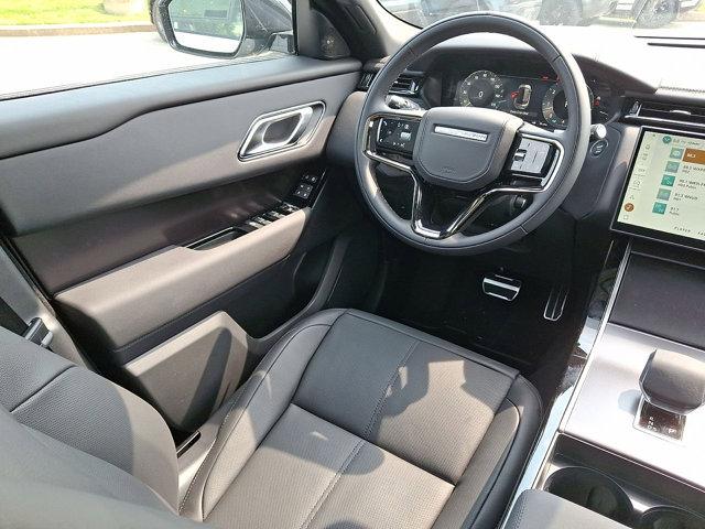 new 2026 Land Rover Range Rover Velar car, priced at $80,520