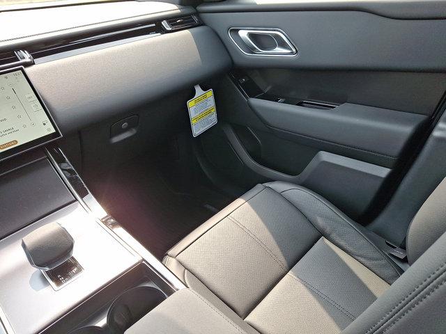new 2026 Land Rover Range Rover Velar car, priced at $80,520