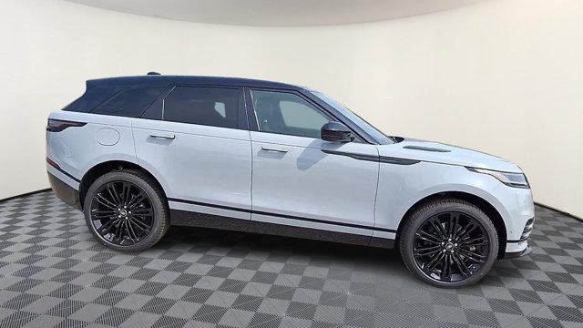 new 2026 Land Rover Range Rover Velar car, priced at $80,520