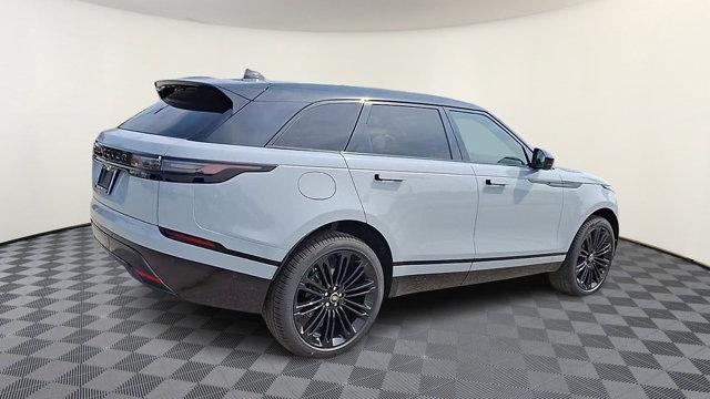 new 2026 Land Rover Range Rover Velar car, priced at $80,520