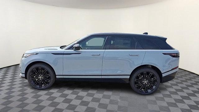 new 2026 Land Rover Range Rover Velar car, priced at $80,520