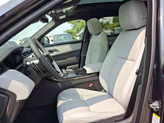 new 2026 Land Rover Range Rover Velar car, priced at $66,220