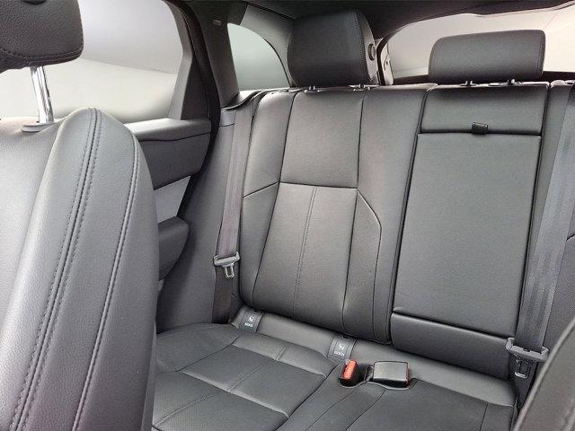 used 2025 Land Rover Range Rover Velar car, priced at $58,795