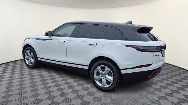 used 2025 Land Rover Range Rover Velar car, priced at $61,995