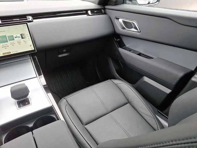 used 2025 Land Rover Range Rover Velar car, priced at $58,795