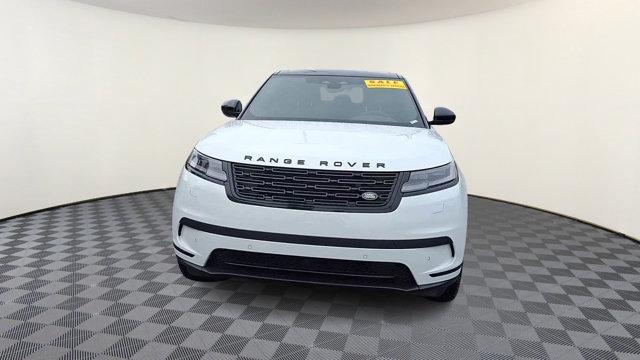 used 2025 Land Rover Range Rover Velar car, priced at $61,995
