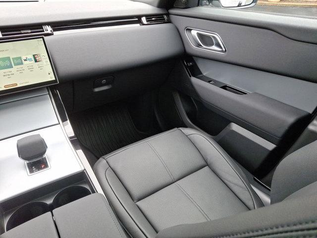 used 2025 Land Rover Range Rover Velar car, priced at $61,995