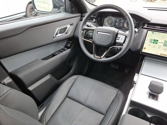 used 2025 Land Rover Range Rover Velar car, priced at $61,995