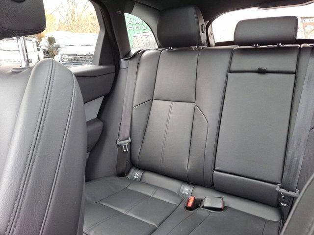 used 2025 Land Rover Range Rover Velar car, priced at $61,995