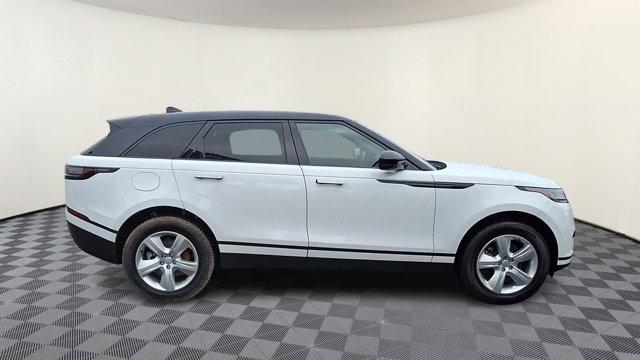 used 2025 Land Rover Range Rover Velar car, priced at $61,995