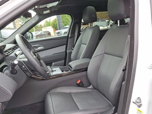 used 2025 Land Rover Range Rover Velar car, priced at $61,995
