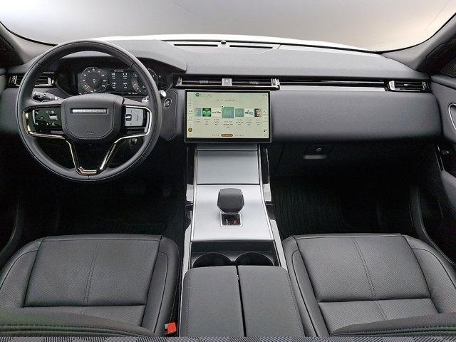 used 2025 Land Rover Range Rover Velar car, priced at $58,795