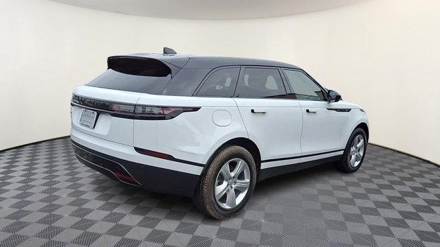 used 2025 Land Rover Range Rover Velar car, priced at $61,995