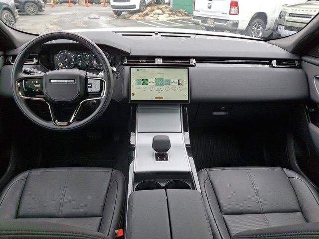 used 2025 Land Rover Range Rover Velar car, priced at $61,995