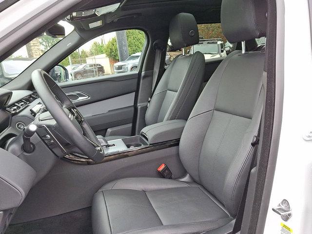 used 2025 Land Rover Range Rover Velar car, priced at $58,795