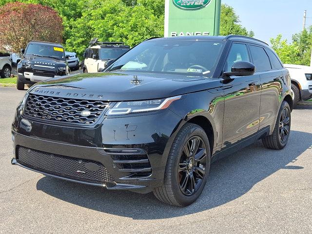 used 2023 Land Rover Range Rover Velar car, priced at $49,157
