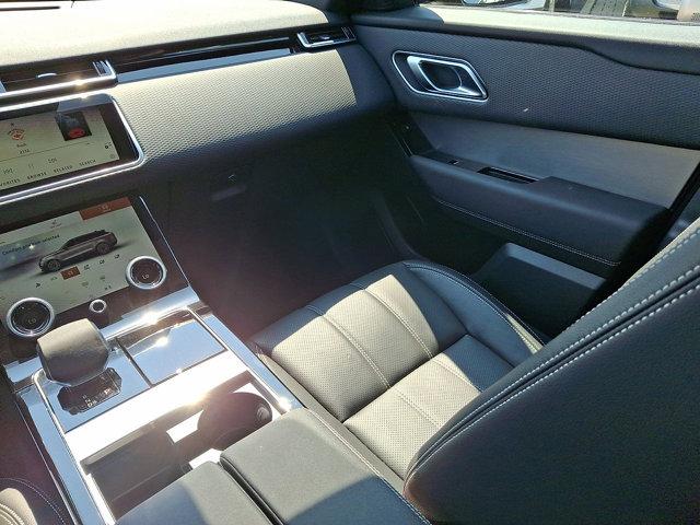 used 2023 Land Rover Range Rover Velar car, priced at $47,995