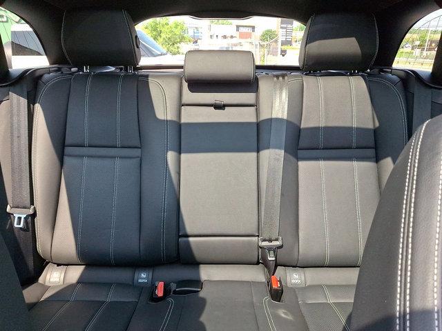 used 2023 Land Rover Range Rover Velar car, priced at $47,995
