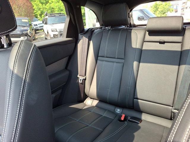 used 2023 Land Rover Range Rover Velar car, priced at $47,995