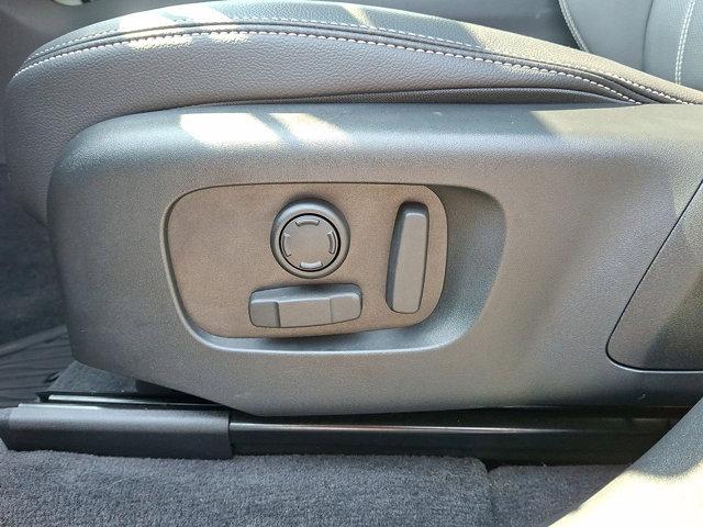 used 2023 Land Rover Range Rover Velar car, priced at $47,995