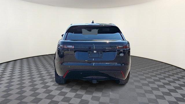 used 2023 Land Rover Range Rover Velar car, priced at $47,995