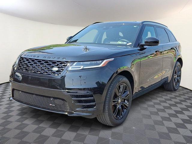 used 2023 Land Rover Range Rover Velar car, priced at $47,995