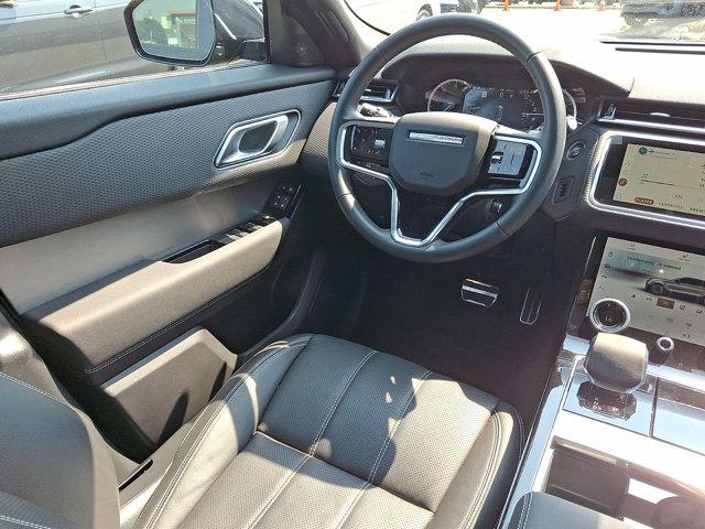 used 2023 Land Rover Range Rover Velar car, priced at $47,995