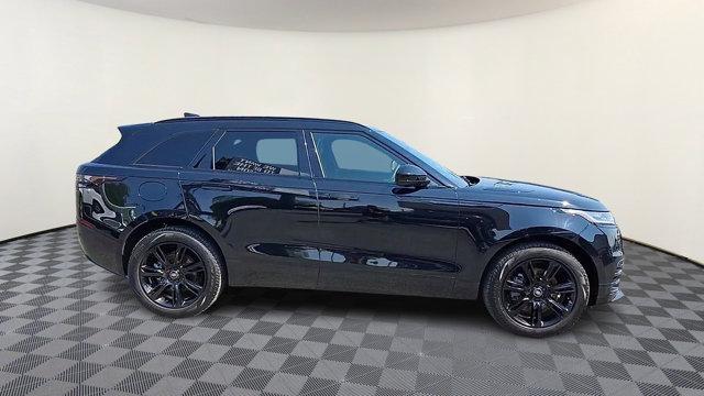 used 2023 Land Rover Range Rover Velar car, priced at $47,995