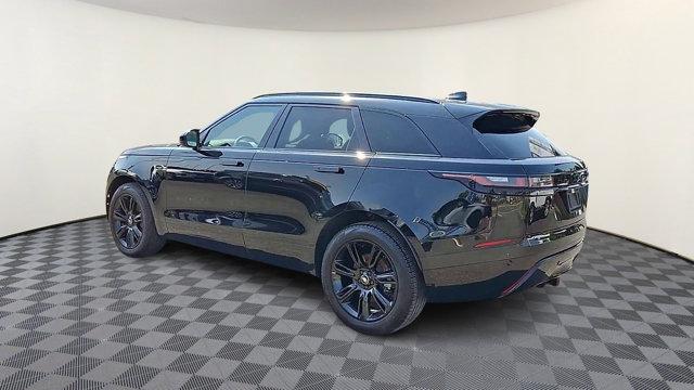 used 2023 Land Rover Range Rover Velar car, priced at $47,995