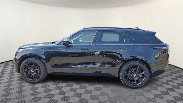 used 2023 Land Rover Range Rover Velar car, priced at $47,995